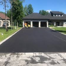 Driveway Maintenance Services in Wortham, TX